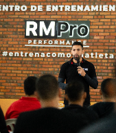 Ricardo Martínez Pavón