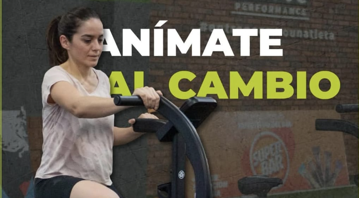 Entrenamiento funcional: La clave para un cuerpo fuerte y capaz