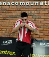 Pf Santiago González