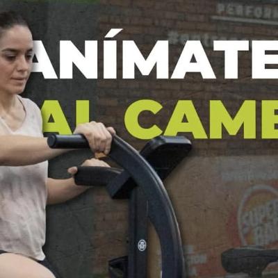 Entrenamiento funcional: La clave para un cuerpo fuerte y capaz